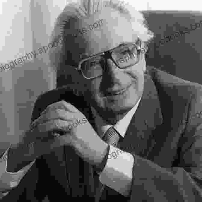 A Black And White Photograph Of Viktor Frankl, An Elderly Man With A Mustache, Smiling And Looking Thoughtful. SELF HELP MOTIVATION: Self Help Stories For Motivation Goals Personal Transformation Success And Happiness