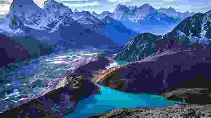 A Breathtaking View Of The Himalayas From A Remote Mountain Pass. To The Ends Of The Earth: Northern Soul And Southern Nights In Western Australia