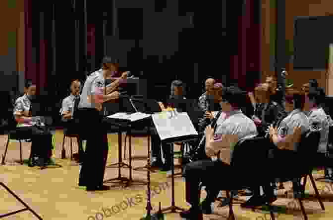 A Clarinet Quartet Performing In A Concert Hall (Bb Clarinet 4 Or Bass Part) The Marriage Of Figaro Overture For Clarinet Quartet: Le Nozze Di Figaro (The Marriage Of Figaro Clarinet Quartet)