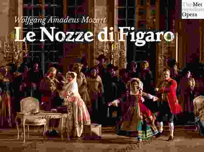 A Clarinet Quartet Performing Le Nozze Di Figaro (Bb Clarinet 4 Or Bass Part) The Marriage Of Figaro Overture For Clarinet Quartet: Le Nozze Di Figaro (The Marriage Of Figaro Clarinet Quartet)