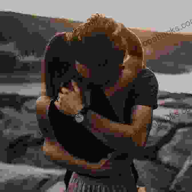 A Couple Embracing In A Warm Embrace, Surrounded By A Gentle Glow. Night Games: A Storm Inside Novel (The Storm Inside 6)