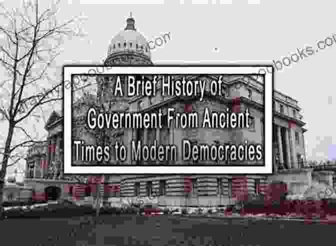 A Depiction Of Diverse Power Structures Throughout History, From Ancient Monarchies To Modern Democracies. Unbelievable Ancient Russia: Slavic Democracy: History Of Society And Democracy: Before New Epoch