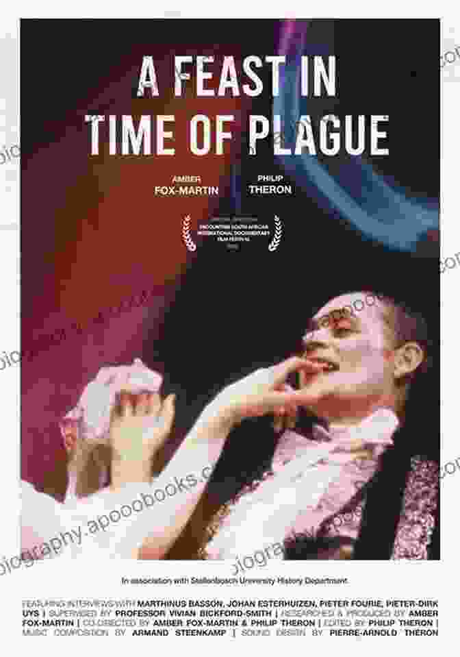 A Feast In Time Of Plague The Little Tragedies Alexander Pushkin