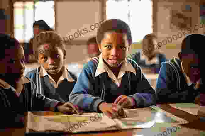 A Group Of African Children Sitting On A Dirt Road, Looking At The Camera. The Betrayal Of Africa: A Groundwork Guide (Groundwork Guides 6)