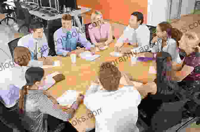 A Group Of People Attending A Local Community Meeting, Discussing Issues And Sharing Ideas. Close To Home: Local Ties And Voting Radical Right In Europe (Cambridge Studies In Public Opinion And Political Psychology)