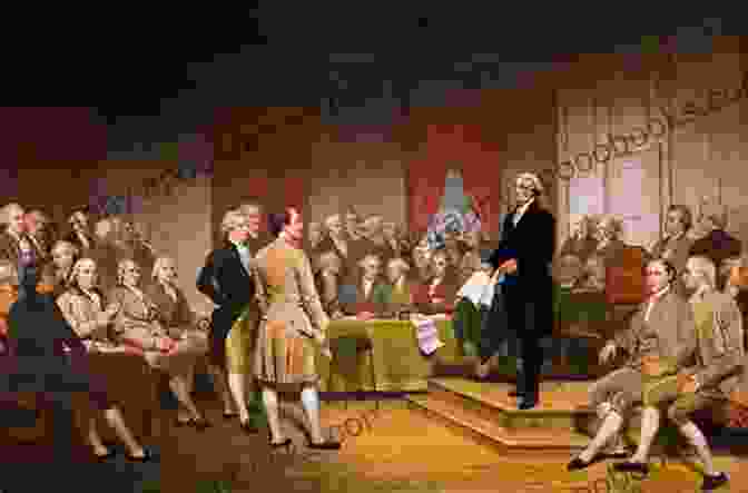 A Historical Painting Depicting The Signing Of A Constitutional Document By Conservative Leaders Conservative Parties And The Birth Of Democracy (Cambridge Studies In Comparative Politics)