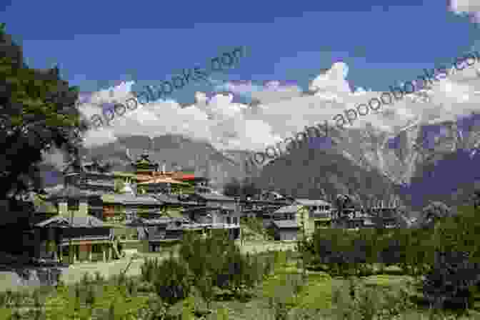 A Majestic Panorama Of The Ancient City Of Kalpa Imperial, With Towering Spires Reaching Into The Heavens. Kalpa Imperial: The Greatest Empire That Never Was