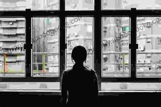 A Person Looking Out A Window, Reflecting On The Isolation Of Quarantine Corona Ku: A Quarantined Conversation In Haiku