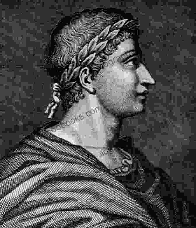 A Portrait Of Ovid, A Roman Poet. Ovid: A Very Short (Very Short s)