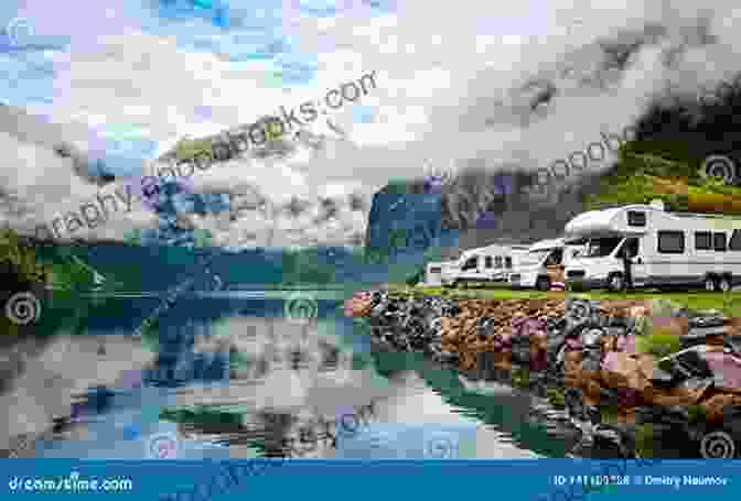 A Scenic View Of A Van RV Flying Through The Air, Surrounded By Mountains And Clouds. The PapaGolf Chronicles: A Memoir Of Owning And Flying A Van S RV 6