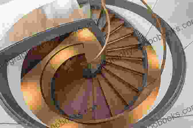 A Spiral Staircase Ten Thousand Spirals: Leccion Inagural Del Curso Academico 1994 1995