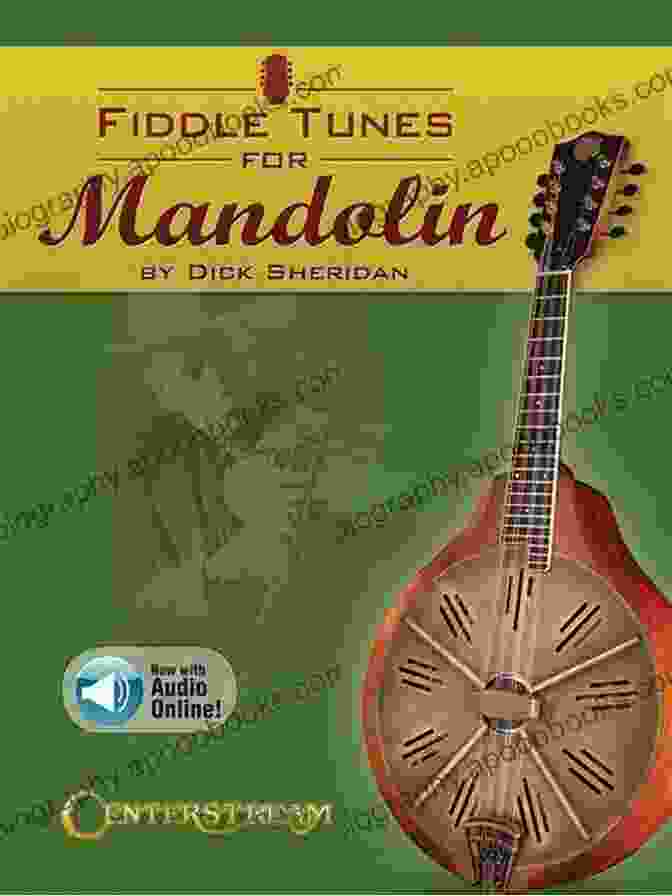 A Vibrant Collection Of Mandolin Tunes By Shannon Hale, Featuring Lively Rhythms And Enchanting Melodies Lively Mandolin Tunes Shannon Hale