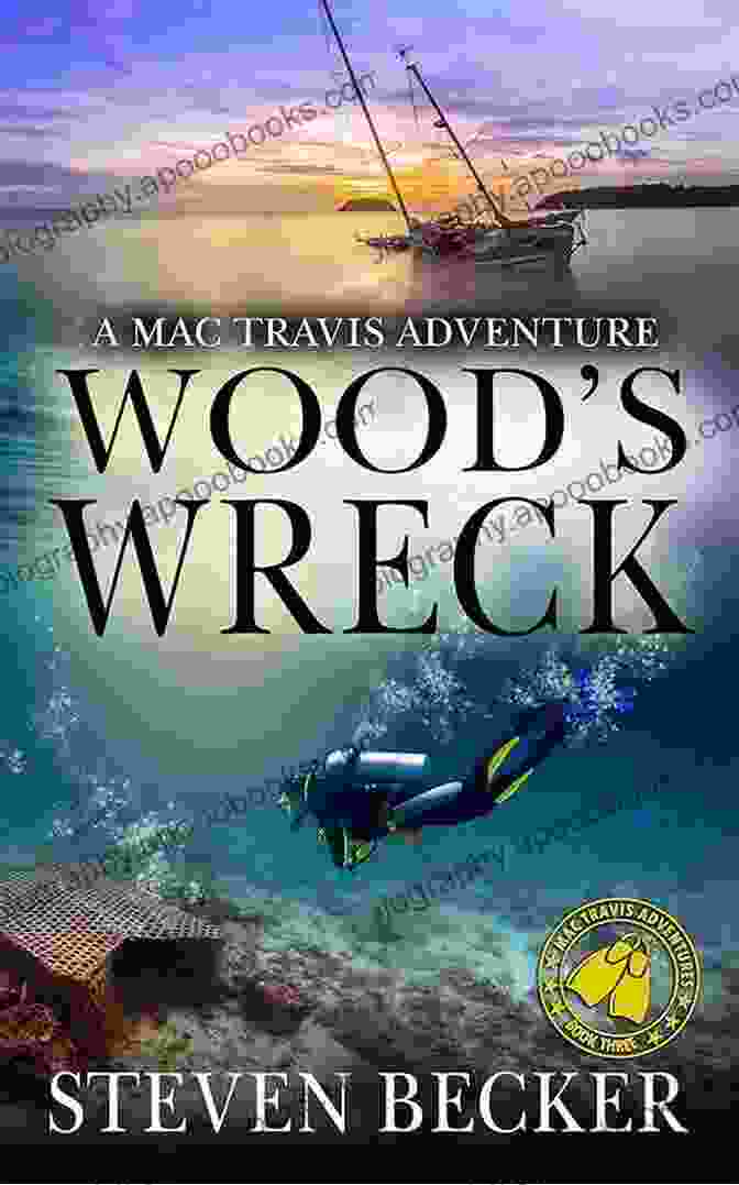 Action And Adventure In The Florida Keys Mac Travis Adventure Thrillers Wood S Betrayal: Action And Adventure In The Florida Keys (Mac Travis Adventure Thrillers 7)