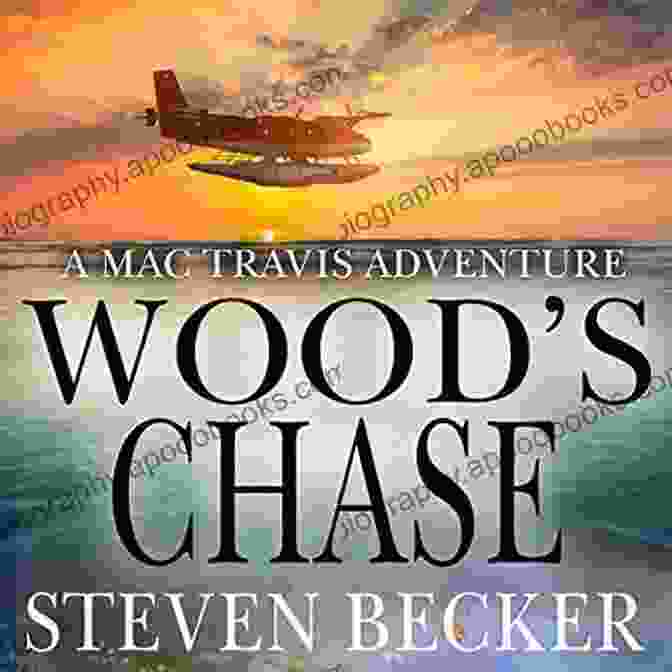 Action And Adventure In The Florida Keys Wood S Dilemma: Action And Adventure In The Florida Keys (Mac Travis Adventure Thrillers 13)