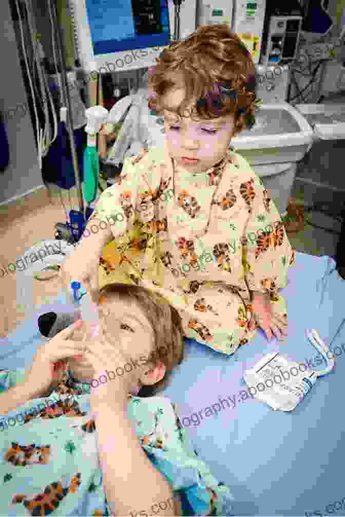 Anesthesia For Children With Cancer A Guide To Pediatric Anesthesia