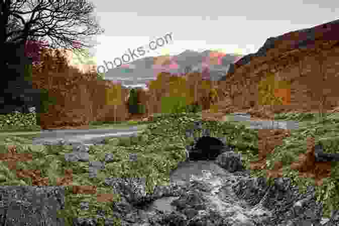 Ashness Bridge, Cumbria | Photo Courtesy Of Lake District National Park Follies Of Cumbria (Follies Of England 6)