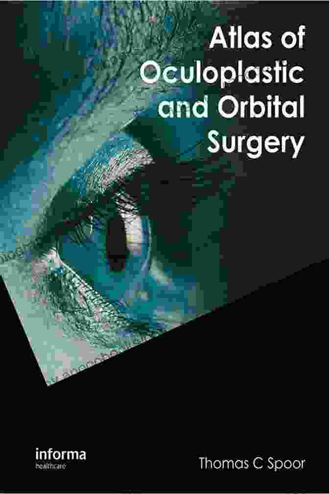 Atlas Of Oculoplastic And Orbital Surgery Book Cover Atlas Of Oculoplastic And Orbital Surgery