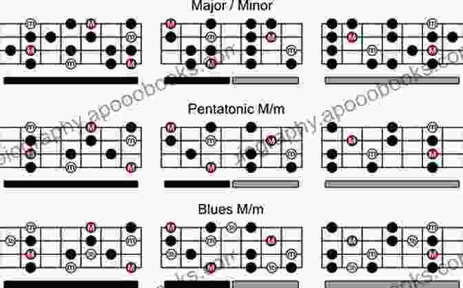 Bass Guitar Scales And Modes The Bass Guitarist S Guide To Scales Modes (Bass Guitar Essentials By Stuart Clayton)