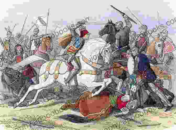 Battle Of Bosworth Field Wars Of The Roses: Bloodline