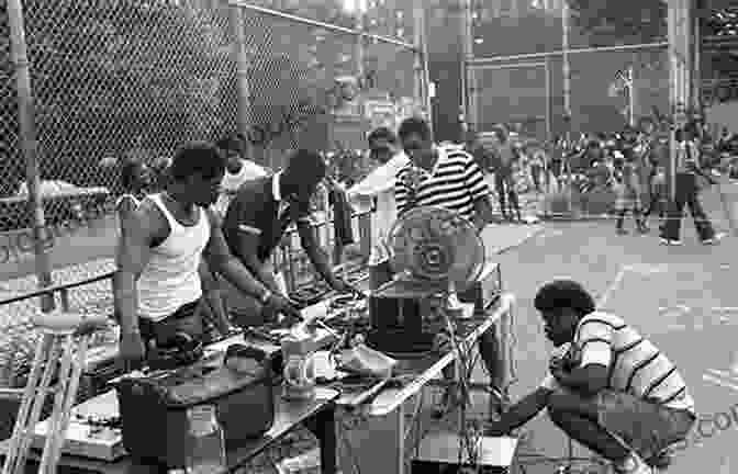 Block Party In The Bronx, The Birthplace Of Hip Hop What Is Hip Hop?: Guide To Hip Hop Culture History And Education