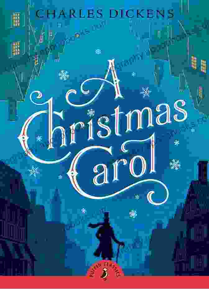 Book Cover For A Christmas Carol Clover Cottage: A Feel Good Cosy Romance Read Perfect To Curl Up With And Make You Smile (Love Heart Lane 3)