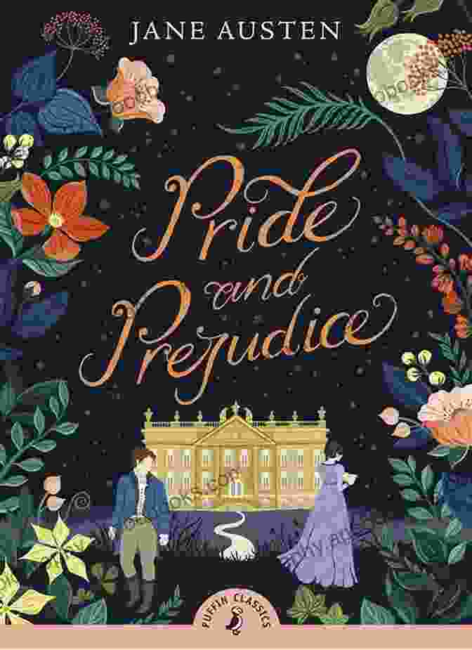 Book Cover For Pride And Prejudice Clover Cottage: A Feel Good Cosy Romance Read Perfect To Curl Up With And Make You Smile (Love Heart Lane 3)