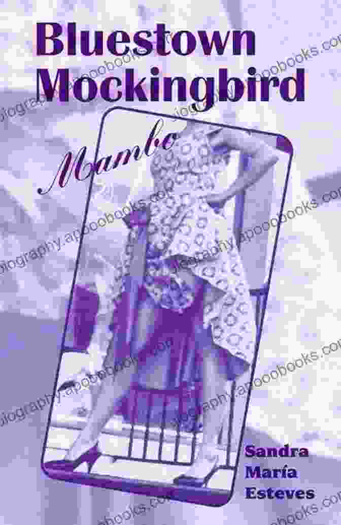 Book Cover Of Bluestown Mockingbird Mambo By Diane Lockward, Depicting A Vibrant Bird Perched On A Guitar Amidst A Cityscape Bluestown Mockingbird Mambo Diane Lockward