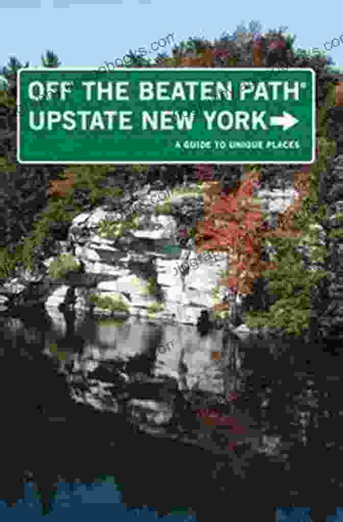 Book Cover Of 'Off The Beaten Path New York Places' Buried In Grant S Tomb: And Other Fascinating Side Trips (: Off The Beaten Path New York Places 3)