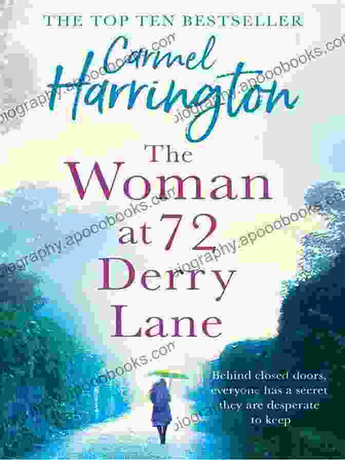 Book Cover Of The Woman At 72 Derry Lane The Woman At 72 Derry Lane: A Gripping Emotional Romance That Will Make You Laugh And Cry The Perfect Holiday Read For Women: A Gripping Emotional Page Turner That Will Make You Laugh And Cry