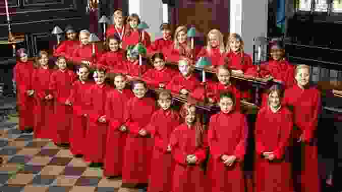 Children's Choir Community One Hundred Solution For Children S Choir Director