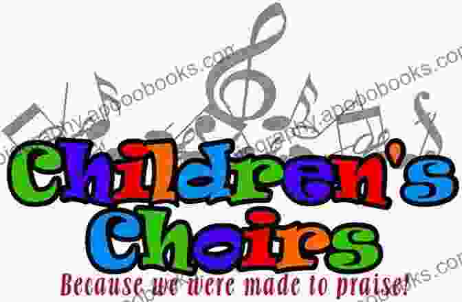 Children's Choir Rehearsal One Hundred Solution For Children S Choir Director