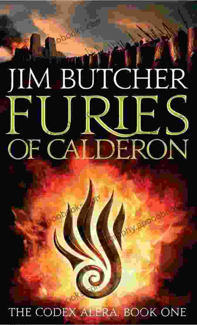 Codex Alera Book Cover JIM BUTCHER READING Free Download (SERIES LIST) IN Free Download: DRESDEN FILES CODEX ALERA CINDER SPIRES MANY MORE