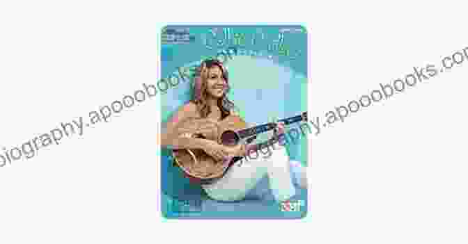 Colbie Caillat Strum Sing Ukulele Book Colbie Caillat Strum Sing Ukulele