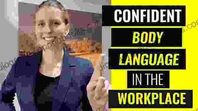 Confident Body Language In Action How To Talk To Women With Charisma Confidence Charm: Develop Your Self Esteem Body Language And Flirtatious Conversation Skills