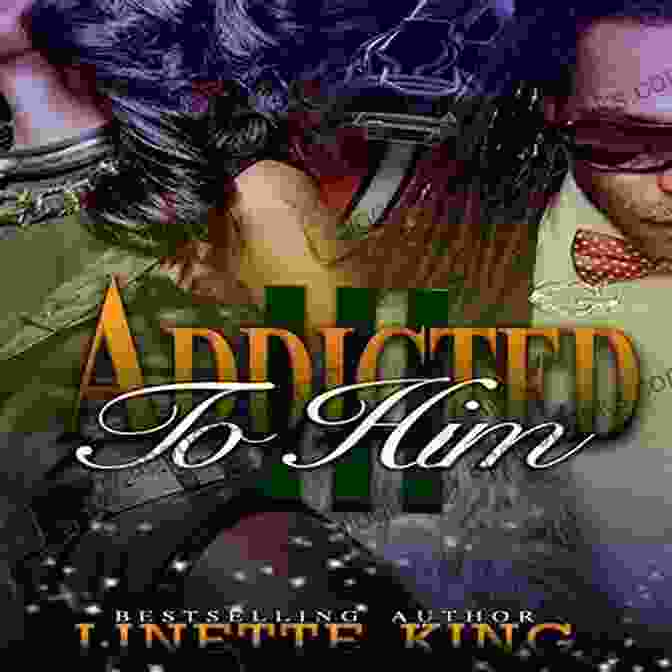 Cover Of Addicted To Him 7 Alexander Kent