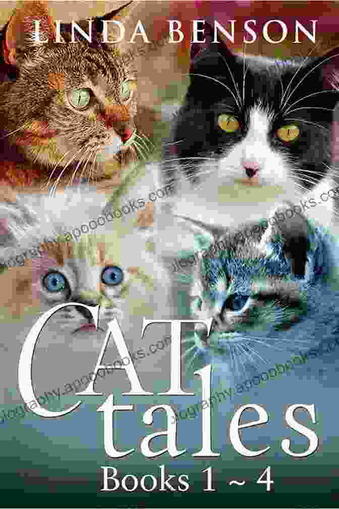 Cover Of Cat Tales By Liza Jones Cat Tales Liza Jones