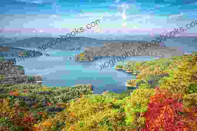 Cover Of Lake Jocassee Images Of America Lake Jocassee (Images Of America)