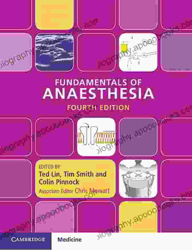 Critical Care Anaesthesia Fundamentals Of Anaesthesia Emily Childs