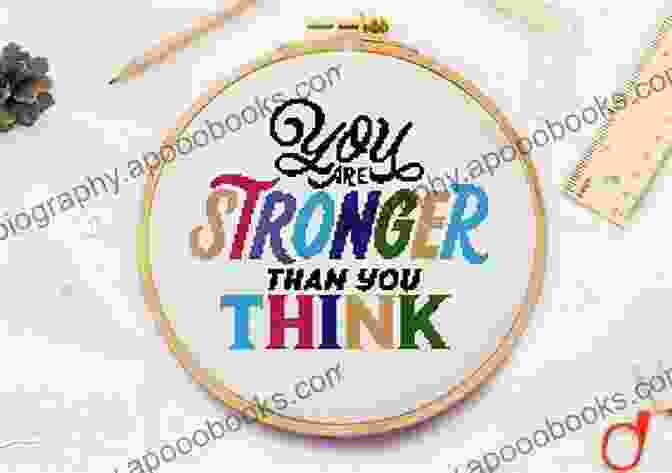 Cross Stitch Patterns Featuring Inspirational Quotes Farbstudie Quadrate Cross Stitch Pattern Kandinsky: Regular And Large Print Cross Stitch Pattern