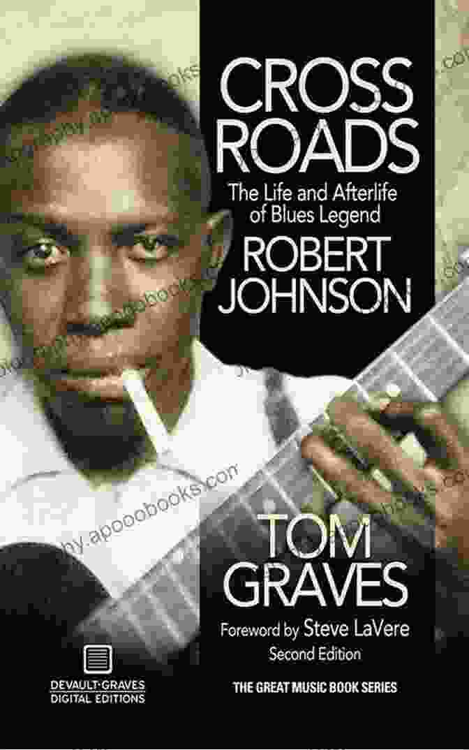 Crossroads Book Cover Crossroads Tom Graves