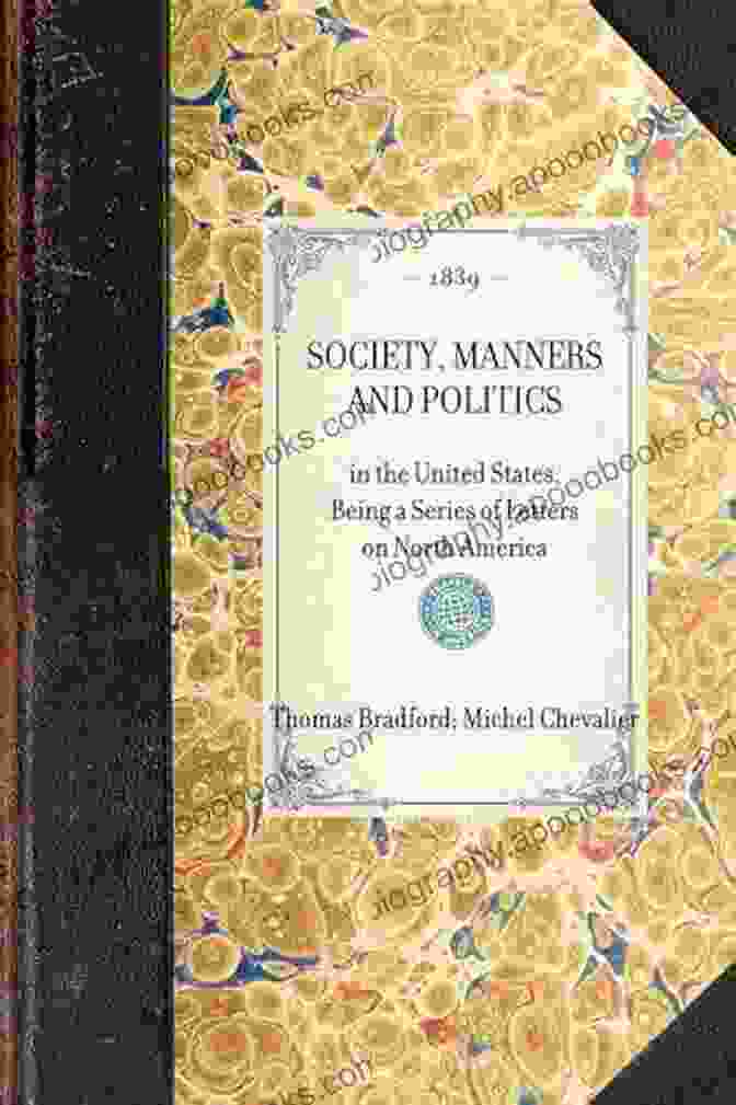 Democracy In America, Volume II: The Influence Of Manners And Opinions On The Government Of The United States (Illustrated) Democracy In America : Volume II (Illustrated)