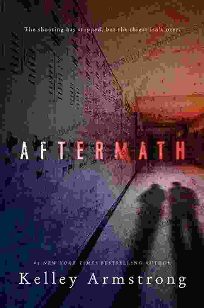 Destruction Of An Angel The Aftermath Book Cover Destruction Of An Angel 2: The Aftermath