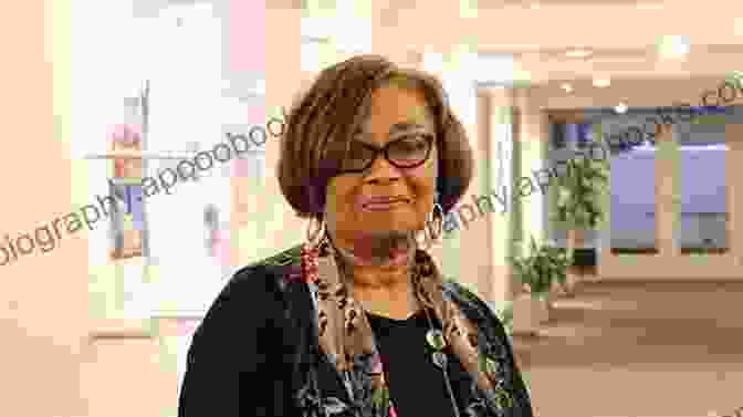 Dr. Beverly Robertson, Author Of Memphis And The Black Freedom Struggle Battling The Plantation Mentality: Memphis And The Black Freedom Struggle (The John Hope Franklin In African American History And Culture)