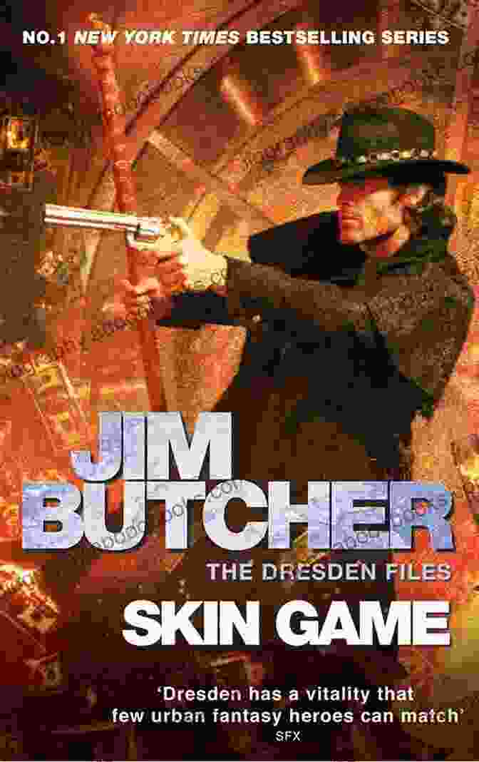 Dresden Files Book Cover JIM BUTCHER READING Free Download (SERIES LIST) IN Free Download: DRESDEN FILES CODEX ALERA CINDER SPIRES MANY MORE