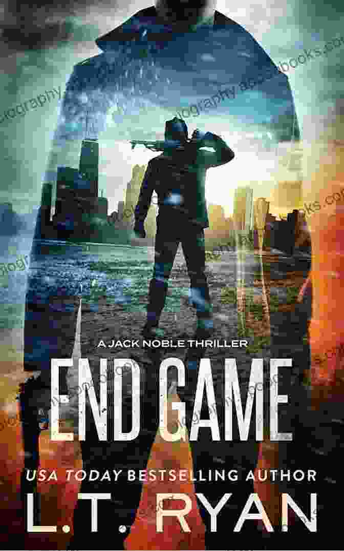 End Game: The Project 21 Book Cover End Game (The Project 21)