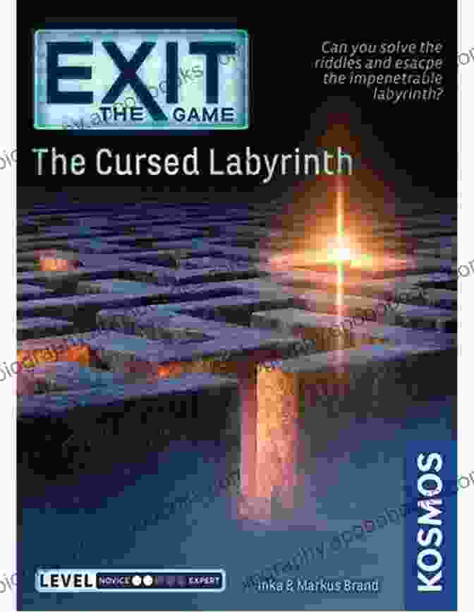 Entrance To The Cursed Labyrinth The Cursed Labyrinth (Accursed Archangels #2)