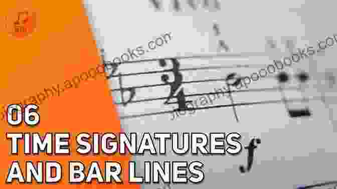 Explanation Of Time Signatures And Bar Lines A Simple Guide On HOW TO READ MUSIC : Fundamentals For Beginners