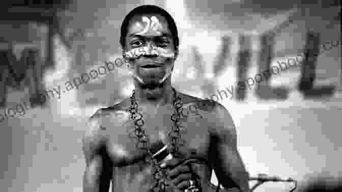 Fela Kuti Meeting With Activists Arrest The Music : Fela And His Rebel Art And Politics (African Expressive Cultures)