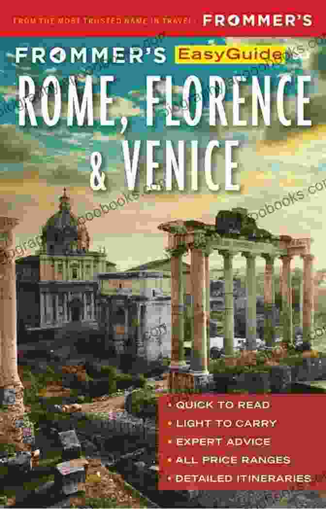 Florence Duomo Frommer S EasyGuide To Rome Florence And Venice 2024