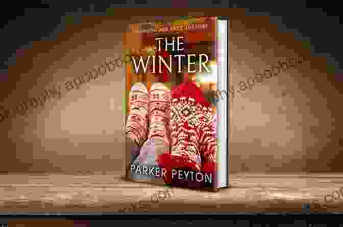 From Winter To Winter Book Cover From Winter To WInter Handugs Smithson